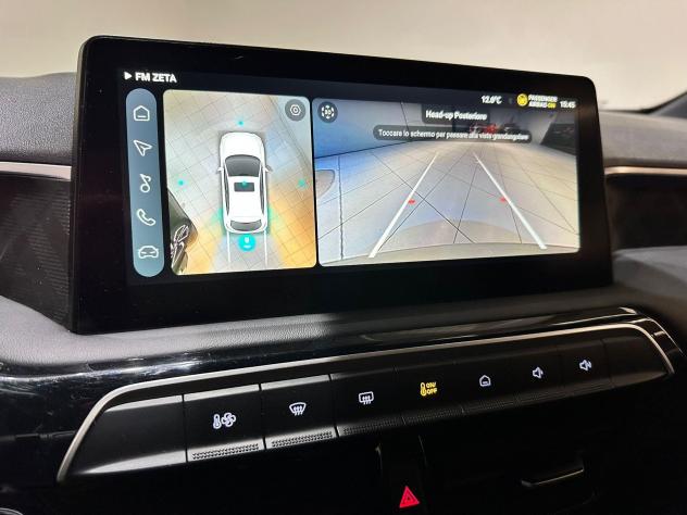MG MG3 MG3 1.5 Hybrid+ Luxury - Foto 10