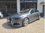 Audi A3 Sportback 35 2.0 tdi Admired 150cv s-tronic