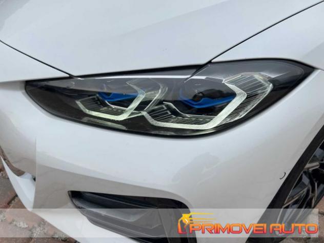 BMW 420 d xDrive 48V Msport rif. 21395929 - Foto 8