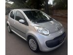 Citroen C1 1.4 HDi 55CV 5 porte BAC1