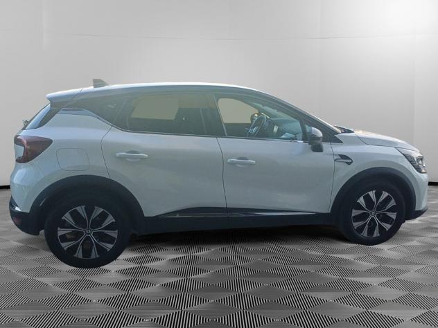 Renault Captur E-Tech hybrid 1.6 E-TECH 145 TECHNO AUTO - Foto 7
