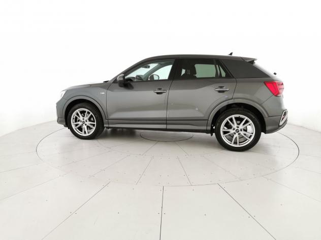 Audi Q2 35 1.5 tfsi S line edition s-tronic - Foto 2