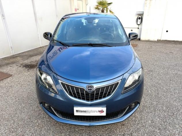 LANCIA Ypsilon 1.0 FireFly Hybrid 5 Pt. Silver rif. 23784245 - Foto 6