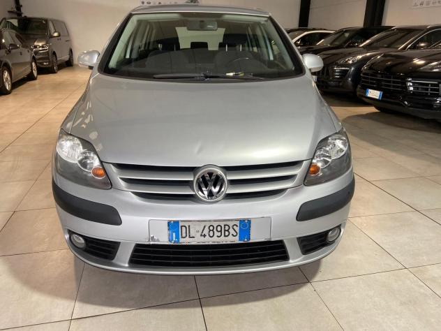 Volkswagen Golf Plus 1.6 5p. Comfortline BiFuel G
