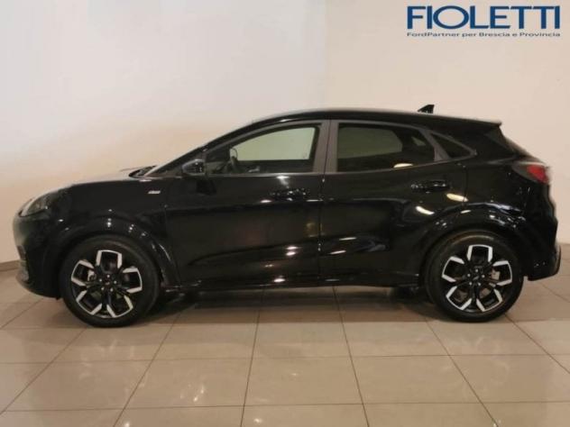 Ford Puma (2019) 1.0 ECOBOOST HYBRID 125 CV S&S AUT. ST-LINE - Foto 4