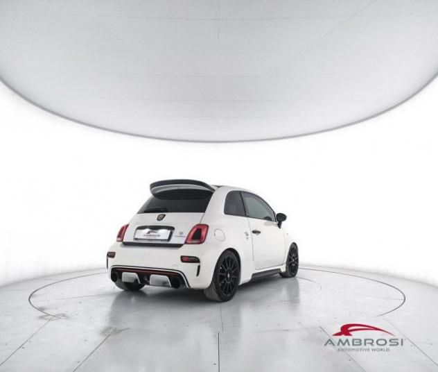 ABARTH 595 Competizione 595 1.4 Turbo T-Jet 180 CV Competizione rif. 23956379 - Foto 3
