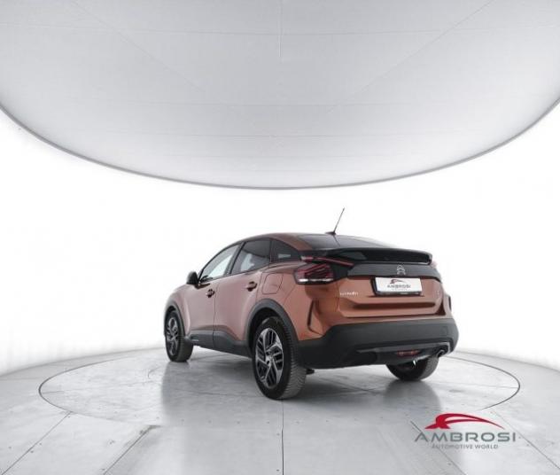 CITROEN C4 BlueHDi 130 S&S EAT8 Feel Pack rif. 23925618 - Foto 4