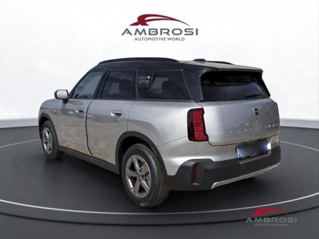 MINI Countryman Cooper Classic rif. 24156550 - Foto 4