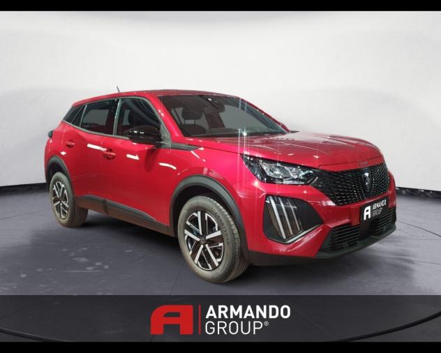 Peugeot 2008 NUOVO PURETECH 100 ACTIVE - Foto 3