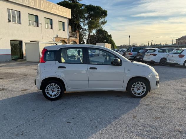 Fiat Panda 1.3 MJT 95 CV S&S Lounge - Foto 6