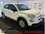FIAT 500X 1.3 MultiJet 95 CV - NEOPATENTATI - PROMO rif. 23397256