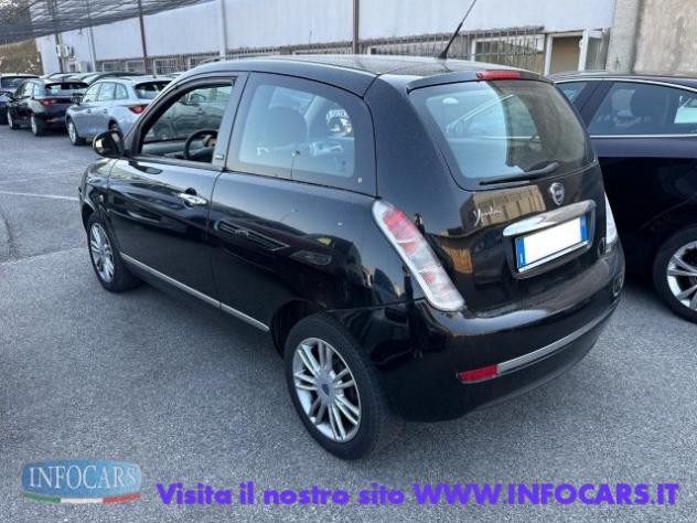 LANCIA Ypsilon 1.3 MJT 75 CV Unyca - Neopatentati - rif. 23999663 - Foto 2