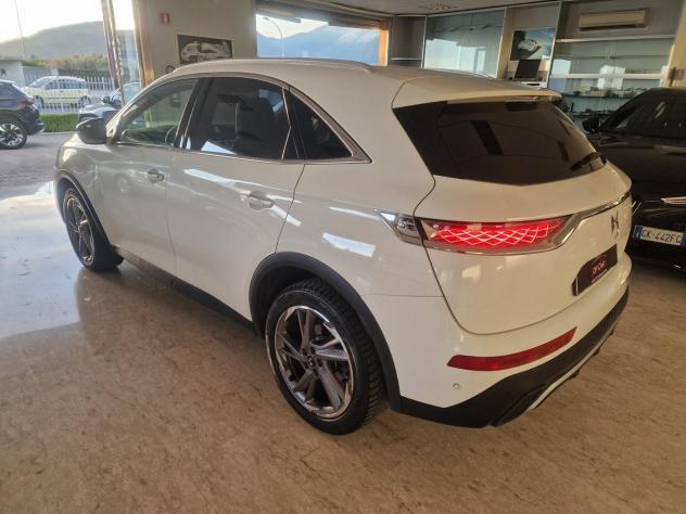 DS 7 Crossback 1.5 HDi 130cv 2022 - Foto 2