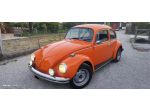Volkswagen Maggiolino 1200cc COUPE'
