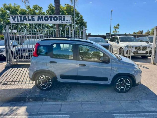 Fiat Panda 1.0 FireFly Hybrid 69 CV - Foto 8