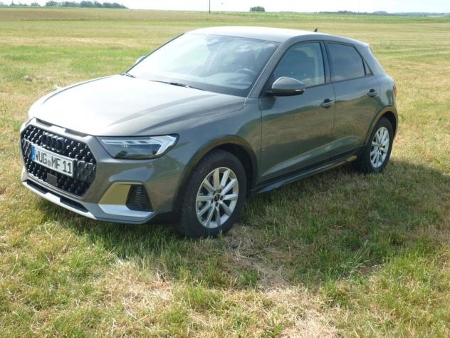 Audi A1 allstreet 25 TFSI Business - Foto 9