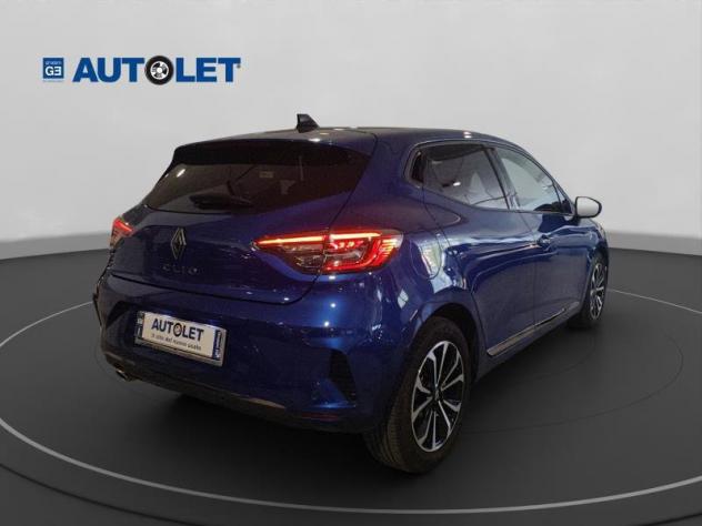 Renault Clio V 2023 1.0 tce Techno 90cv - Foto 7