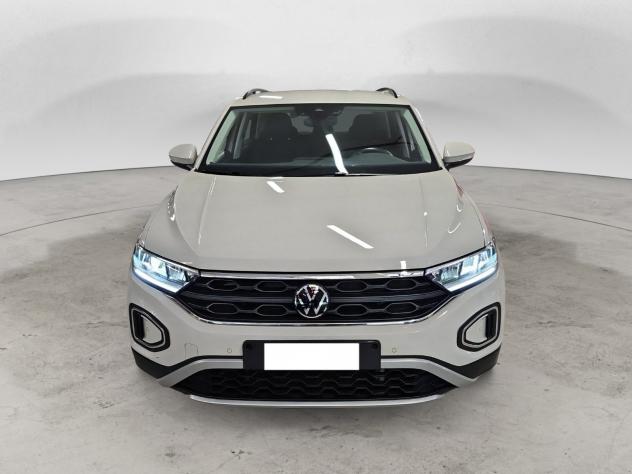 Volkswagen T-Roc 1.0 TSI Life - Foto 2