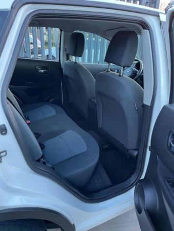 NISSAN Qashqai 1.5 dCi DPF Acenta rif. 23224293 - Foto 6