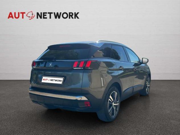 PEUGEOT 3008 BlueHDi 130 S&S Business rif. 22654844 - Foto 4