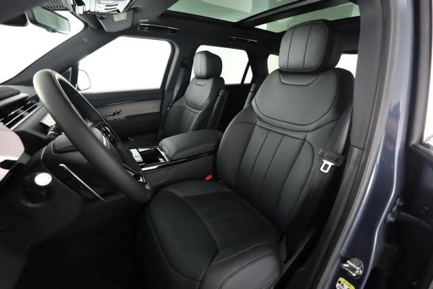 Land Rover Range Rover Sport 3.0D l6 300 CV Dynamic HSE - Foto 5