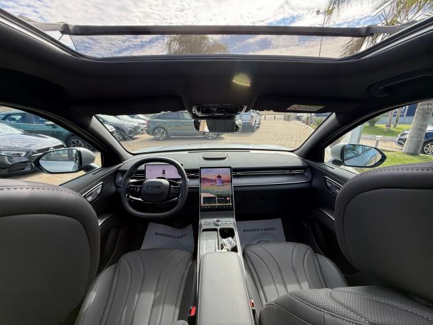 LEPAS L8 1.5 PHEV ELEGANCE OPACA TETTO APRIBILE - Foto 8