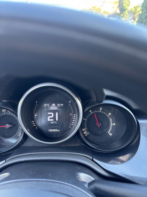 Fiat 500x muktijet 13 - Foto 3