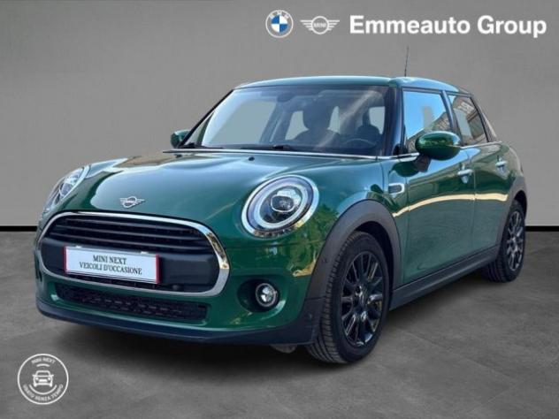 MINI One 1.5 One 5 porte rif. 24046811