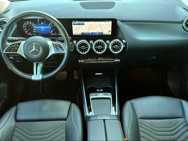 Mercedes-Benz GLA GLA-H247 2023 180 d Progressive Advanced Plus auto - Foto 10