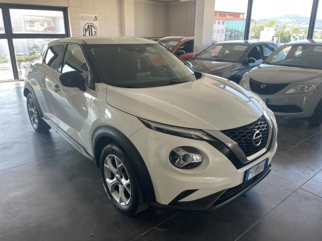 Nissan Juke 1.0 DIG-T 114 Dct N-Connecta - Foto 7