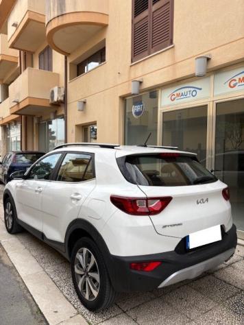 Kia Stonic 1.2 DPI Style - Foto 5