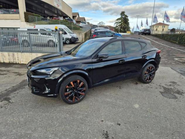 CUPRA Formentor 2.0 TDI DSG rif. 23932226 - Foto 2