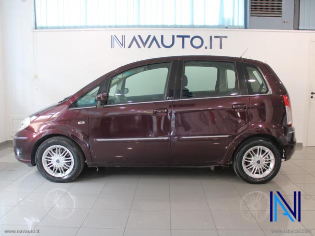 LANCIA Musa 1.3 MJT 16V 90 CV Oro - Foto 6