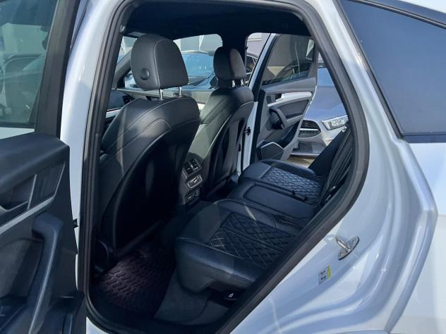 Audi Q5 Sportback 50 TFSI e S line quattro S tronic - Foto 8