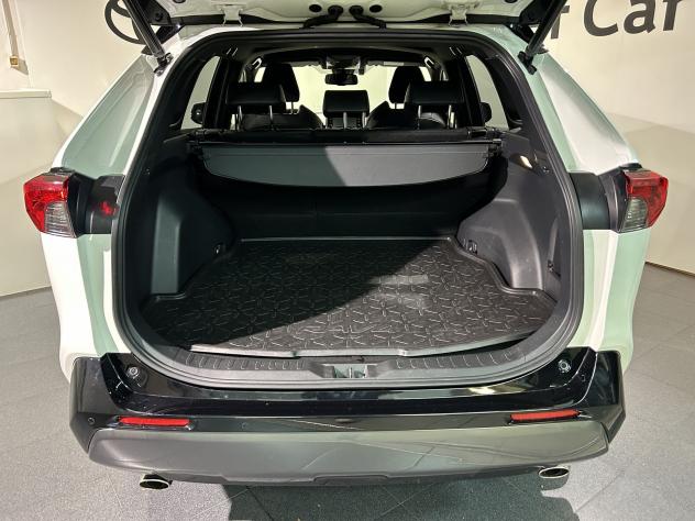Toyota RAV4 2.5 HV (222CV) E-CVT AWD-i Style + SISTEMA AUDIO JBL + TECH PACK - Foto 10