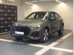 Audi Q5 Sportback 40 TDI S Line Plus quattro S tronic