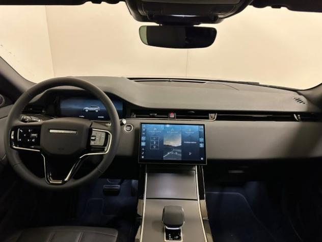 LAND ROVER Range Rover Evoque 2.0D I4 163 CV AWD Auto S*AZIENDALE* rif. 23184036 - Foto 4