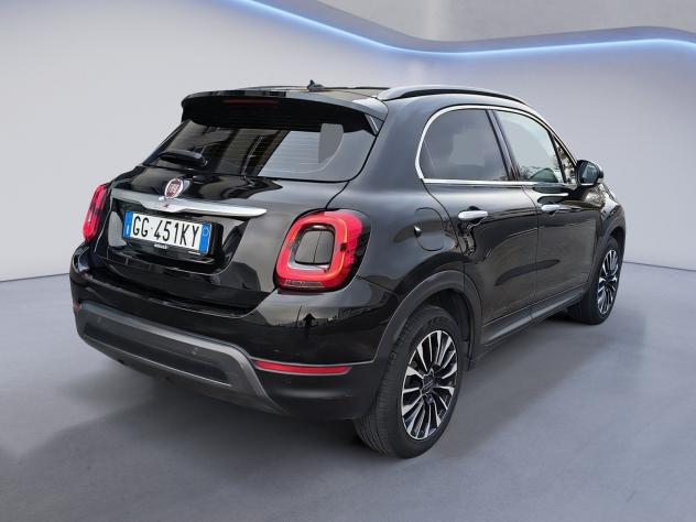 FIAT 500X 1.0 120 CV Turbo Cross - Foto 4