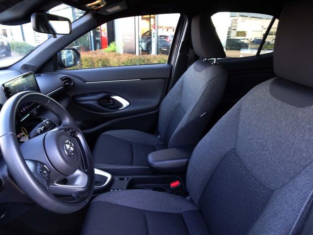 Toyota Yaris Cross 1.5 Hybrid 5p. E-CVT Trend - Foto 9