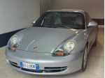 Porsche 911 Carrera cat CoupBOOK SERVICE ASI