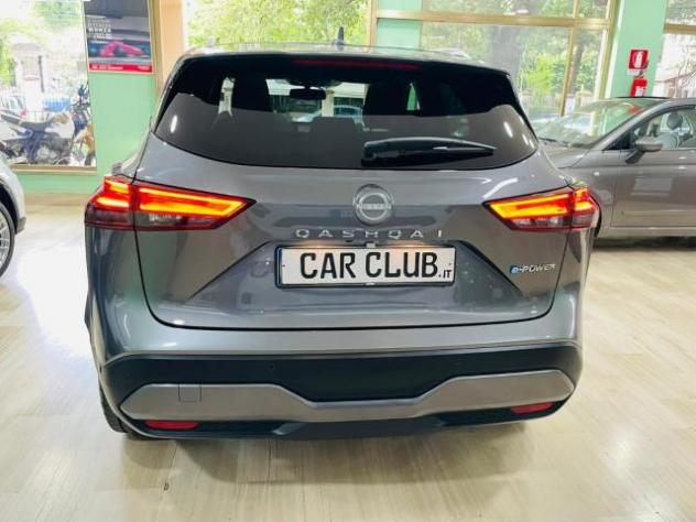 Nissan New Qashqai 1.5 e-power Autom. Tekna+ 2wd - Foto 6