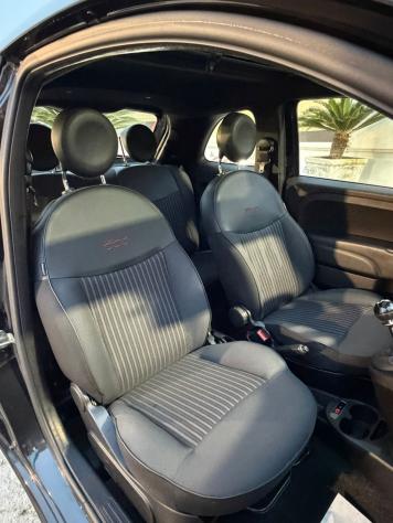 Fiat 500 1.2 120 ANNIVERSARY SPECIAL - Foto 6