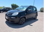 Fiat Panda 1.0 FireFly S&S Hybrid City Cross