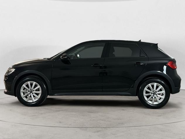 Audi A1 A1 allstreet 30 1.0 tfsi Business 116cv - Foto 3