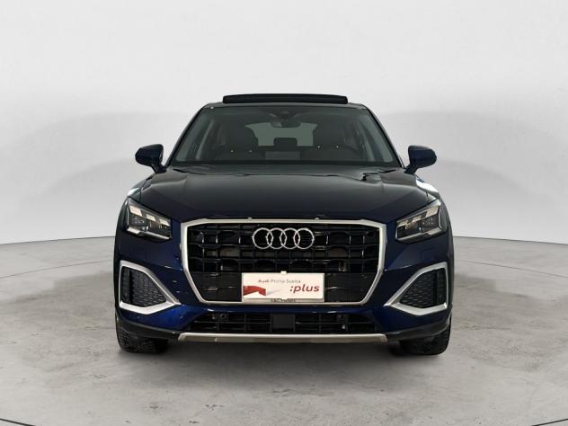 Audi Q2 Q2 30 2.0 tdi Admired Advanced s-tronic - Foto 2