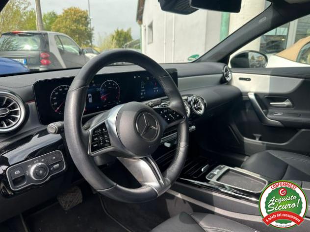 MERCEDES-BENZ A 200 Automatic Progressive Advanced rif. 23432921 - Foto 5