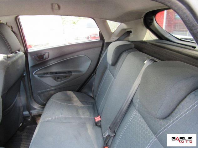FORD - Fiesta - 1.6 TDCi 95CV 5p. Titanium Bs. - Foto 9