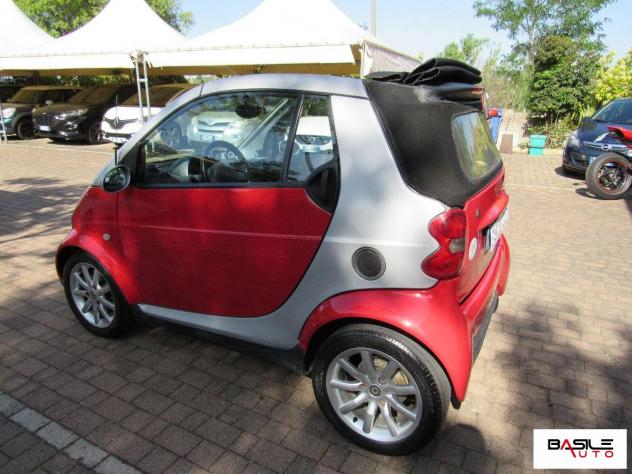 SMART - 800 - smart cabrio passion cdi - Foto 6