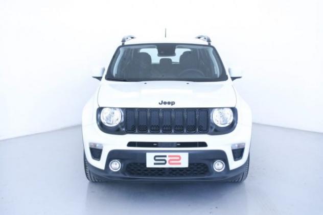 JEEP Renegade 1.0 T3 Night Eagle/NAVIGATORE/SENS PARCH POST rif. 18526551 - Foto 2