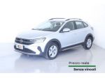 VOLKSWAGEN Taigo 1.0 TSI 110 CV DSG Life/VIRTUAL COCKPIT rif. 20801368